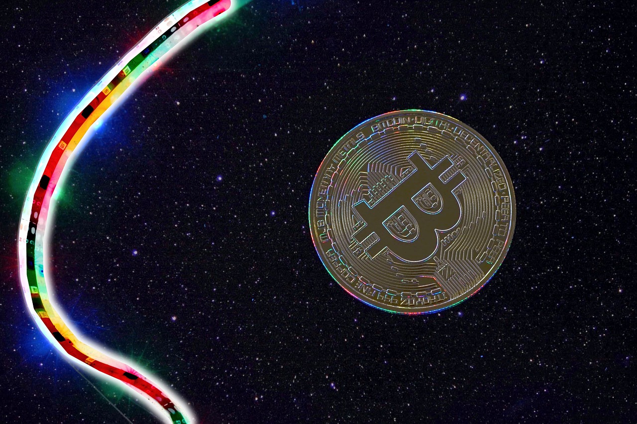 嘉信理财CEO Rick Wurster：一年内推出加密货币现货交易